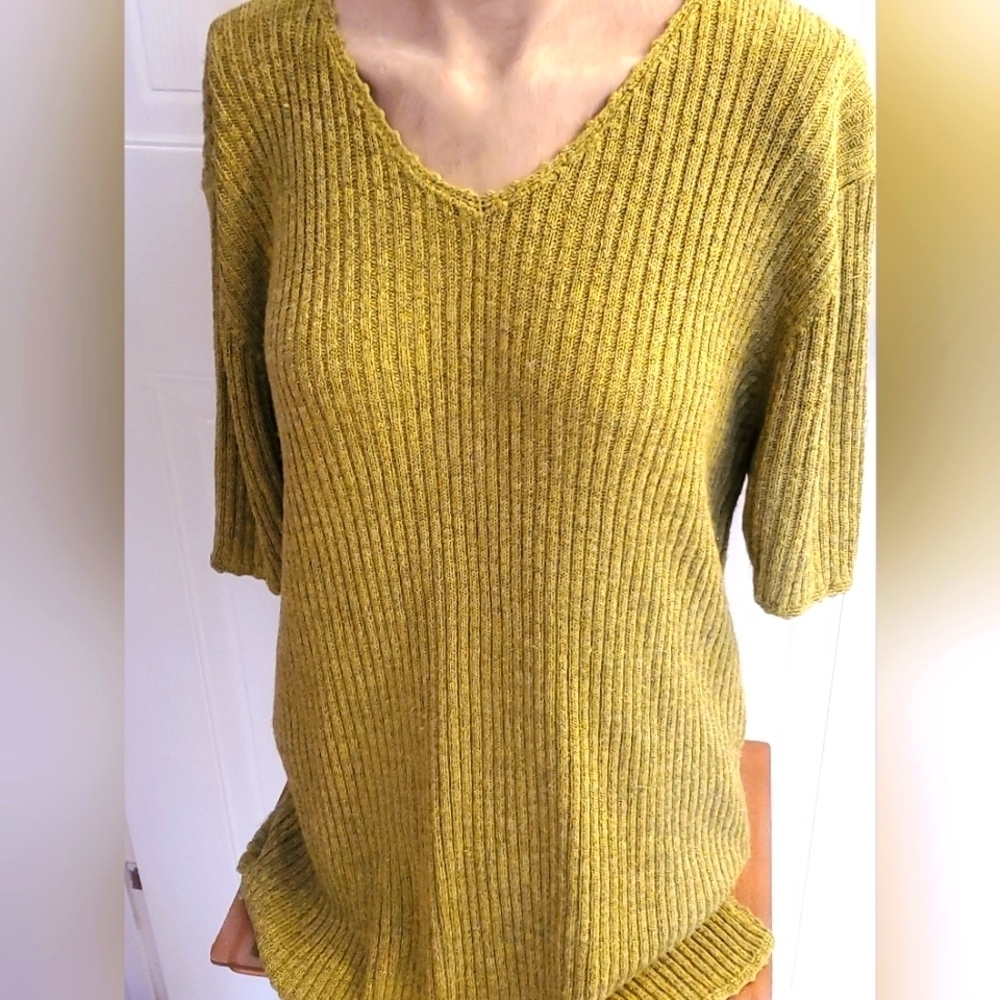Sag Harbor sweater